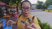 探访漳州最恐怖的黑暗料理，让小伙连连呕吐，看完后你敢吃吗？