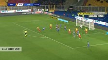 迪奥拉 意甲 2019/2020 莱切 VS 都灵 精彩集锦