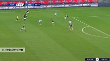 伊斯马伊利 意甲 2020/2021 那不勒斯 VS 斯佩齐亚 精彩集锦