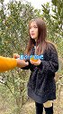 小姐姐以后肯定考清华北大