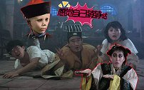 还记得林正英电影小僵尸吗？退圈多年成消防员，中邪谣言不攻自破