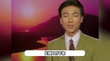 康辉61分钟播报13143个字，零失误太牛了，不愧是央视一哥