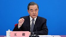 中美关系要破冰？美国突然找上门，中方给予史无前例的“待遇”