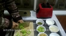 豆类的1000种吃法：做一份苦瓜绿豆浆！