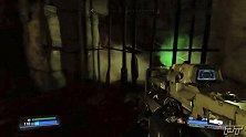 近战FPS大师《DOOM》流程解说10