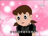 多啦a梦TVB粤语短篇  栋笃笑石