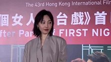 熊顿爸爸发文回应白百何：戏里戏外都是好女儿
