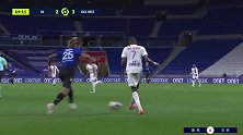 第69分钟尼斯球员古伊里射门 - 打偏