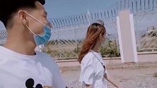 实拍曲靖市一中分校，教学设施完备，远离市区有利于营造学习氛围
