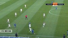 葛振 中超 2020 石家庄永昌 VS 深圳佳兆业 精彩集锦