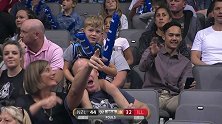NBL-18赛季-第10轮-新西兰打击者vs伊拉瓦拉老鹰-全场