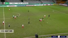 温德尔 德国杯 2020/2021 埃森红白 VS 勒沃库森 精彩集锦