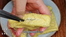 好吃的酿豆腐，豆腐吸足了肉的汤汁，又鲜又嫩，百吃不厌
