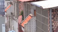 广西南宁：小区违建愈演愈烈 业主：入住多年没见过自家楼顶