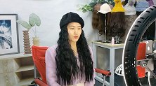 百变造型随意搭配，365天不重样，永远走在时尚最前端！