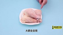 市面上的冷冻鸡腿从哪里来的超市阿姨说出了实情，你听完再买