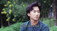 黄贯中近日发微博，内容令人揪心落泪，网友：节哀顺变