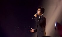 李健《假如爱有天意》用情至深,好听哭了!这才是好声音啊