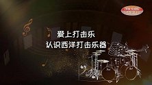 打击乐就是“咚咚锵”？看完你就知道它有多丰富了！