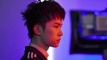 易烊千玺弟弟易烊昱华创世界纪录 年仅8岁被粉丝称神仙小孩