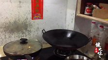 大年初三，儿女都在家里健妈妈做了啥好吃的，一家人吃得好开心！