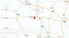 湖北省襄阳市南漳县连发2次地震，当地网友称震感明显