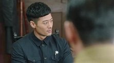 徐科长认识到自己的错误，并让刘天章答应去审讯