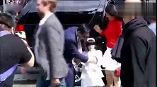 李湘素颜照憔悴不堪，原来王岳伦每天面对这样的李湘