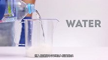 强碱的腐蚀性有多大老外将可口可乐丢进去，网友意料不到的结果