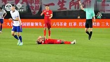 河南0-1山东泰山Match Day比赛日纪实