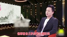 吴健坦言因为样貌清秀没人找他演军人，幸好有一位导演慧眼识珠发掘了他