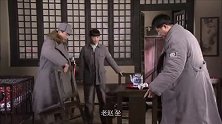 赵主任来看望孩子，林薇说想找保姆