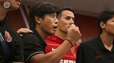 比赛日Vlog：成都蓉城2-1力克山东泰山
