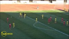 球队老板罚丢点球 延边北国战平四川九牛
