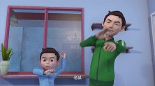 173妈妈演绎神技能，老鼠无处可逃!