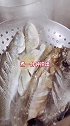 家庭版黄鱼做法来了，鲜美多汁，吃完口齿留香