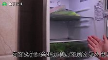 动动冰箱这个“小机关”，不管冰霜多厚，几分钟全消失，太厉害了
