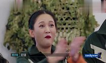 朱正廷腰力了得,程潇瞬间被“秒掉”,队长深藏不露啊