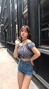 柚子的文艺复兴，我果然瘦过