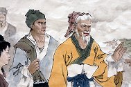 中国古代神医秦越人是谁？