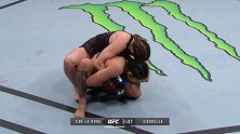 UFC格斗之夜167：德拉-罗萨VS博雷利娅