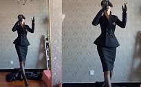 女大十八变，越变越好看！那些惊艳网友的美女小姐姐！爱了爱了！