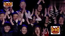 萌娃小玉玉用“糖衣炮弹”收买评委，真是笑料百出，这太可爱了