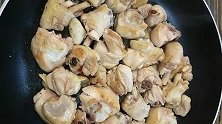 鸡腿这样做，老婆孩子抢着吃
