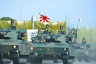 日本隐藏军力世界领先？若与俄军开战，专家称一天就能分出胜负