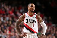 利拉德：詹姆斯是MVP！他强势带领湖人时隔七年再进季后赛