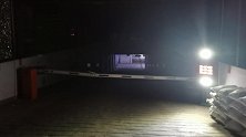 凌晨碾死车库入口醉酒卧倒者检方建议追究刑责 家属称无罪系意外