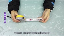 你真的会用卷尺吗我也是刚刚知道，看完尽快提醒家人