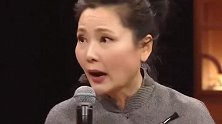 她21岁成名，与丈夫一见钟情相爱36年，今56岁幸福美满让