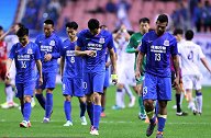 娄越总结申花失利原因：定位球防守再出问题